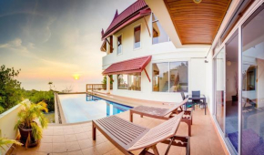 Temple House  Ko Lanta
